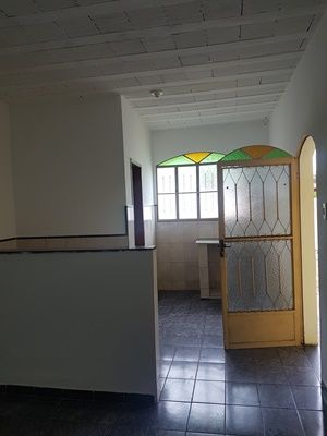 Vila de casas