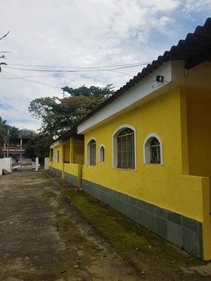 Vila de casas