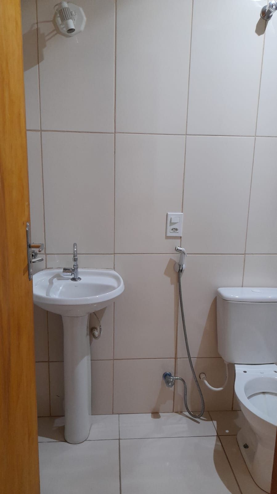 Casa em Condominio