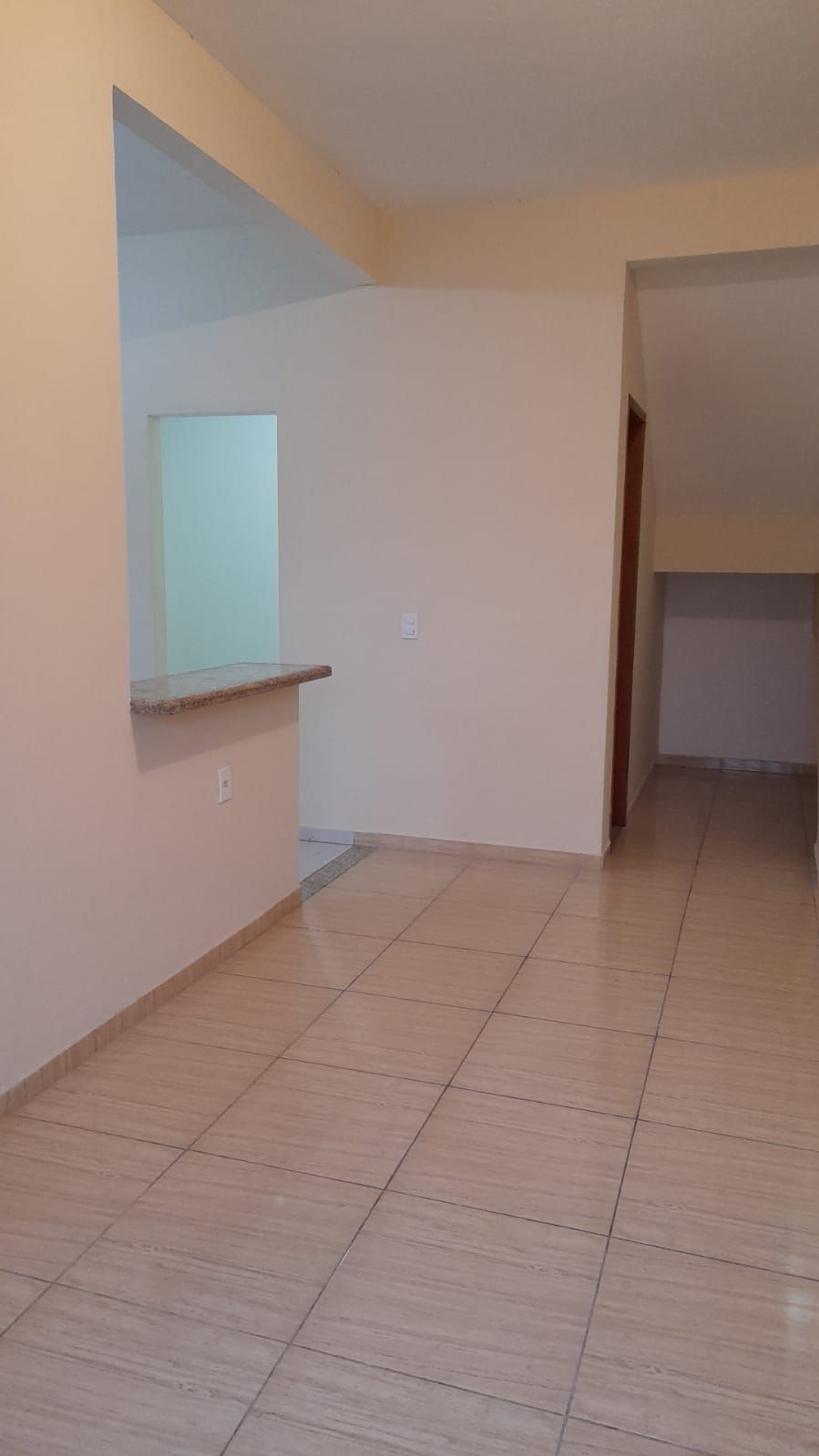 Casa em Condominio