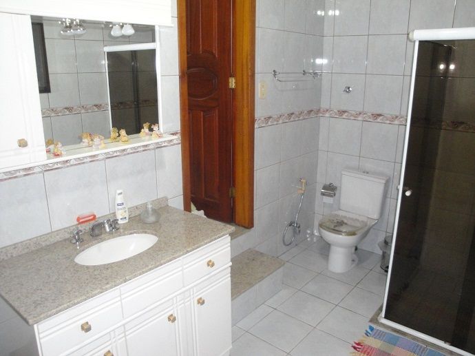 CASA ALTO PADRAO