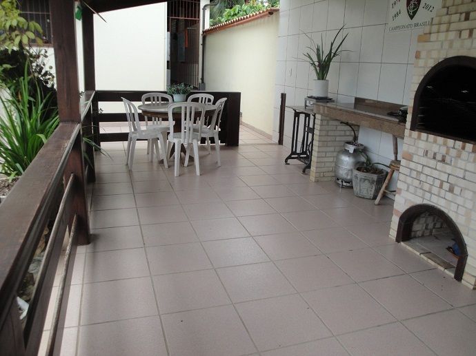 CASA ALTO PADRAO