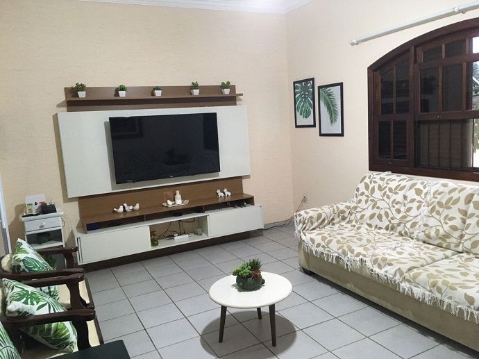 CASA ALTO PADRAO