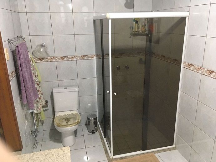 CASA ALTO PADRAO