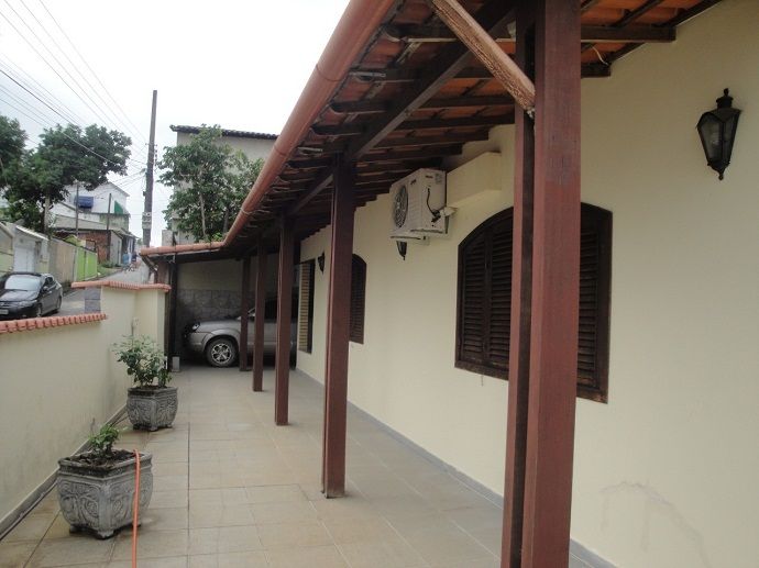 CASA ALTO PADRAO