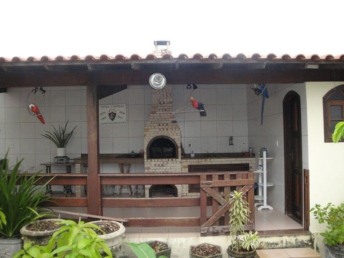 CASA ALTO PADRAO