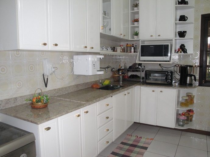 CASA ALTO PADRAO