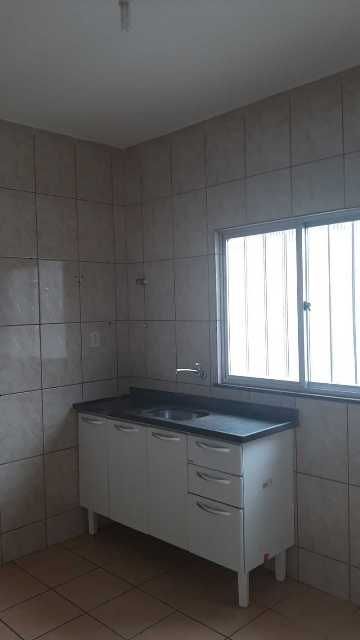 CASA EM CONDOMINIO