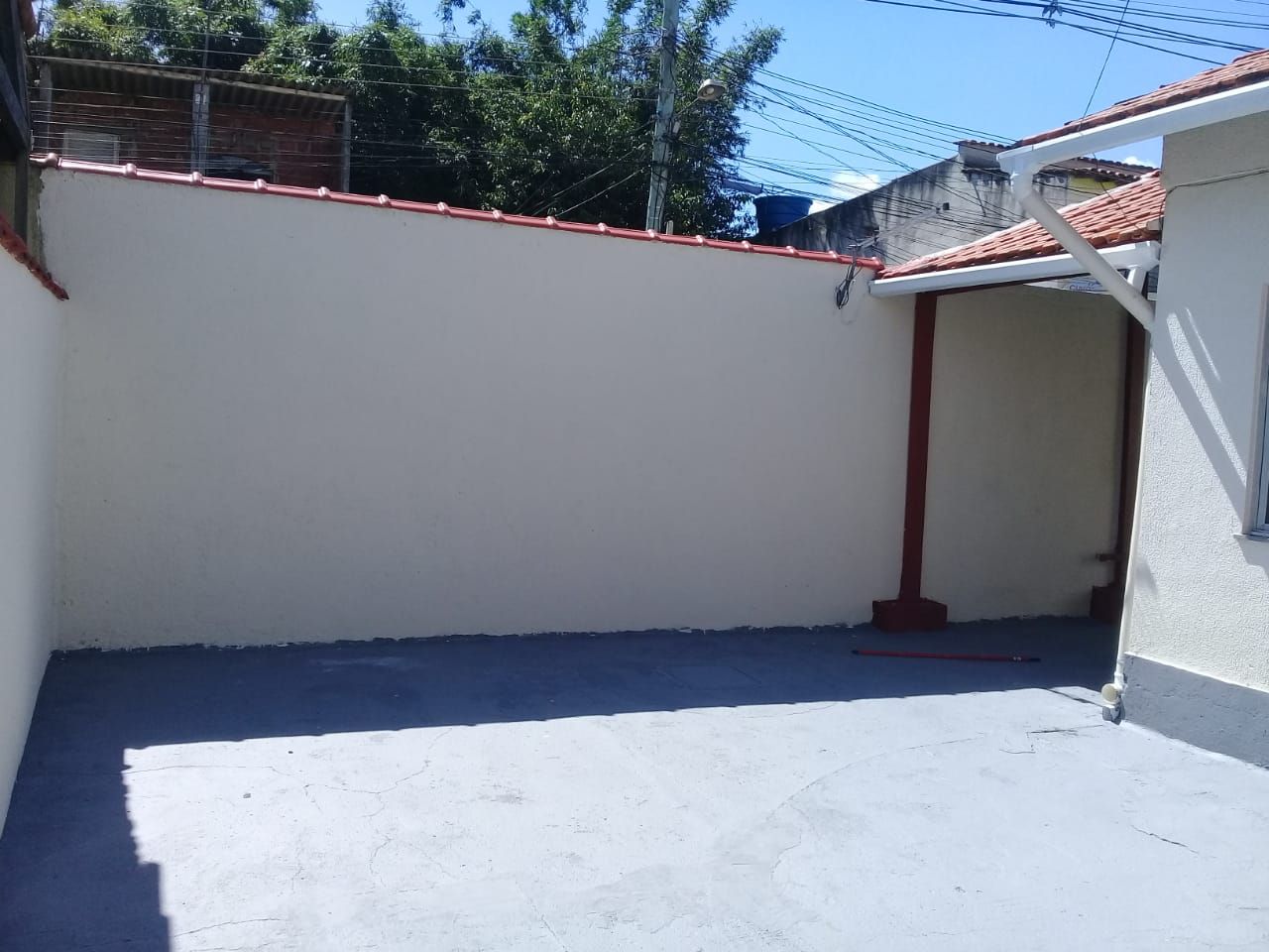 CASA EM CONDOMINIO
