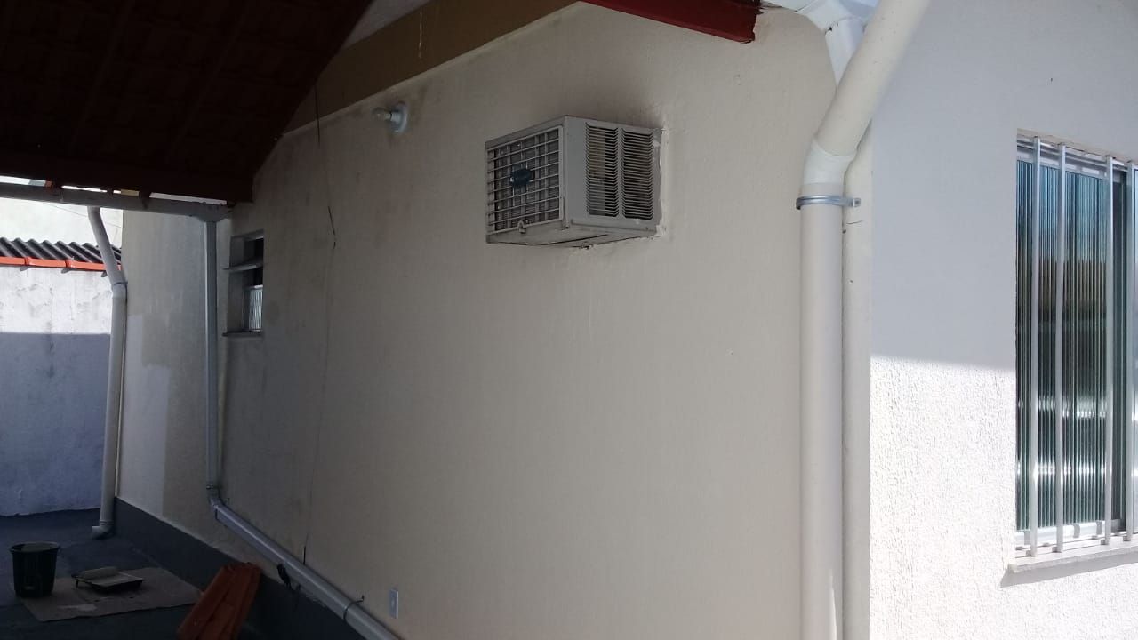 CASA EM CONDOMINIO