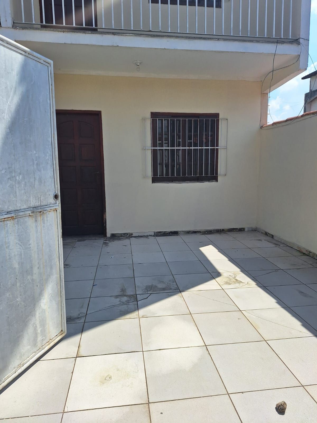 CASA NO JARDIM AMERICA