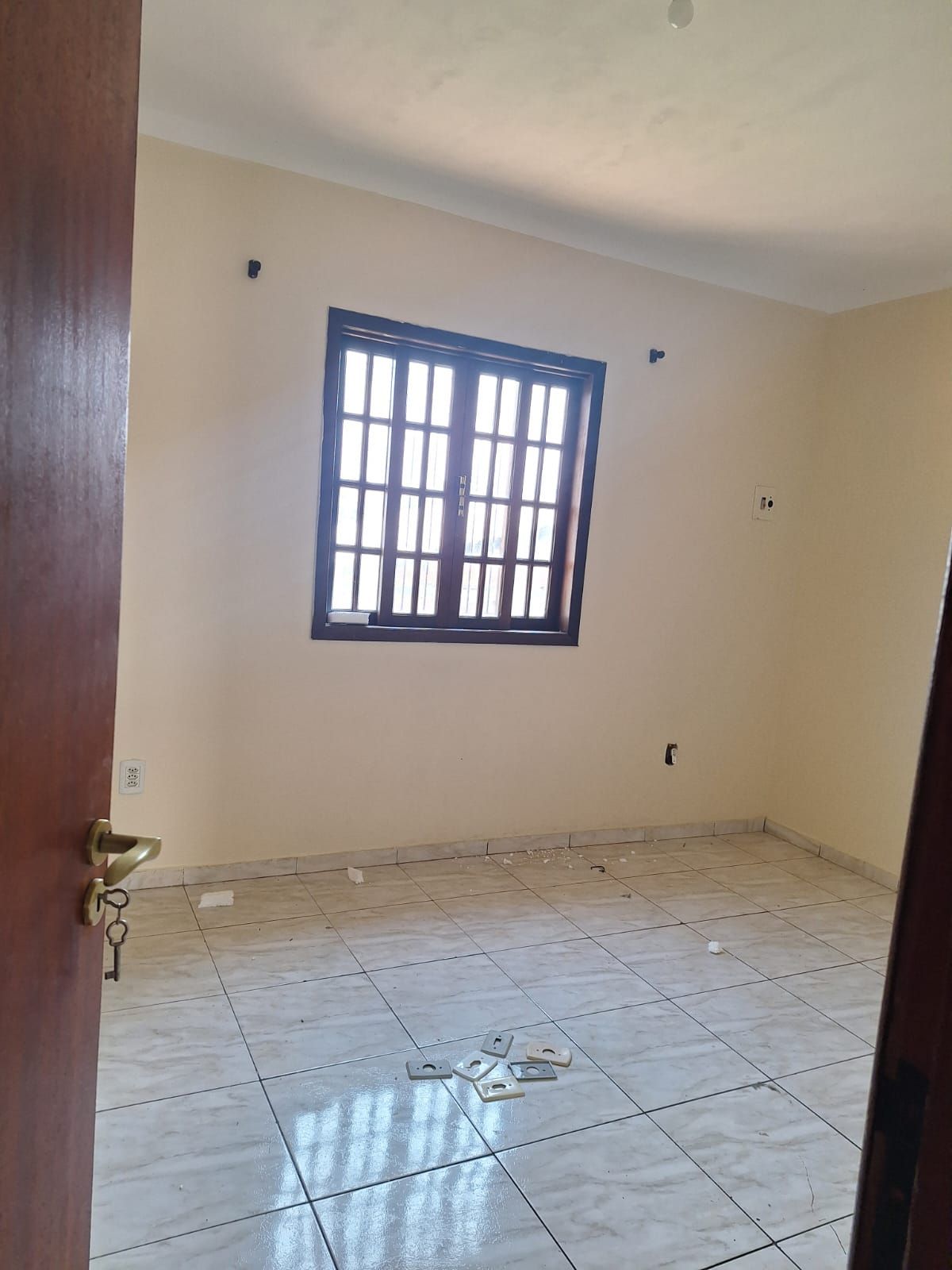 CASA NO JARDIM AMERICA