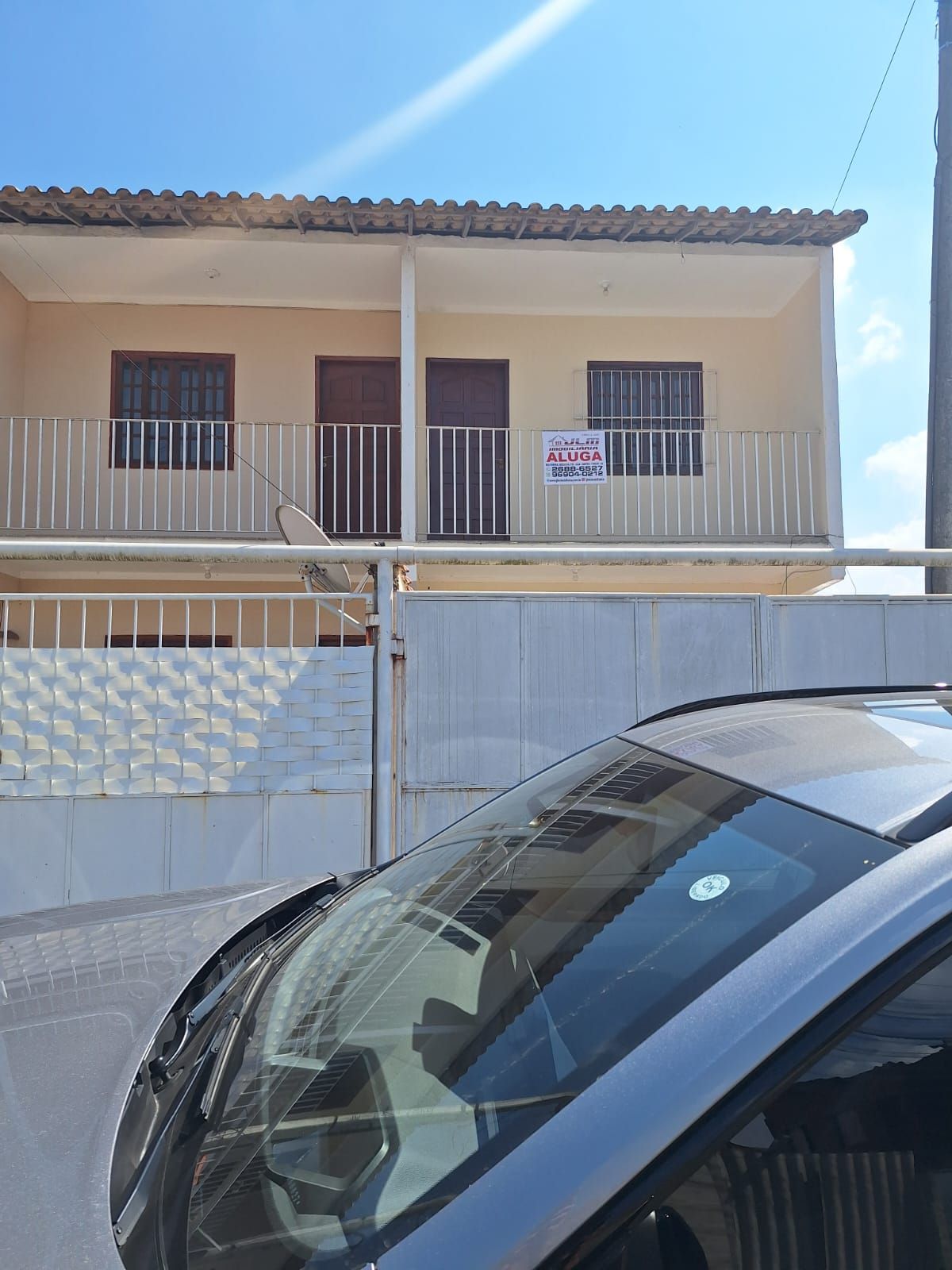 CASA NO JARDIM AMERICA